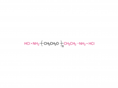 HCl·H2N-PEG-NH2·HCl