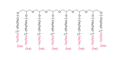 8-arm Poly(ethylene glycol)  propionaldehyde(HG)