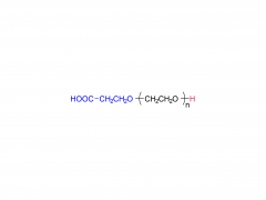 α-Propionyloxy-ω-hydroxyl poly(ethylene glycol)