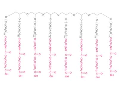8-arm Poly(ethylene glycol) glutamidyl acid(HG)