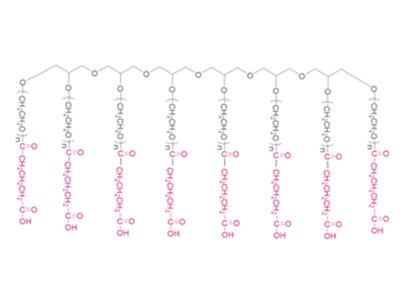 8-arm Poly(ethylene glycol) glutarate acid(HG)