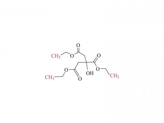 Triethyl citrate Cas:77-93-0 