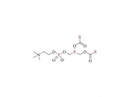 Egg yolk lecithin