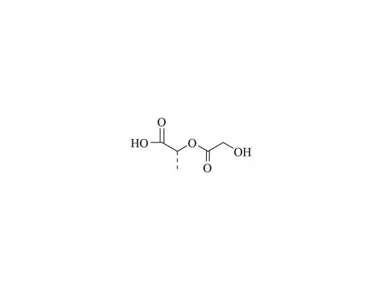 poly(D,L-lactic acid-co-glycolic acid)85:15
