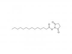 N-Succinimidyl myristate