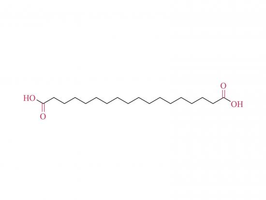 Octadecanedioic acid