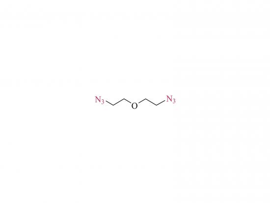 N3-PEG1-N3
