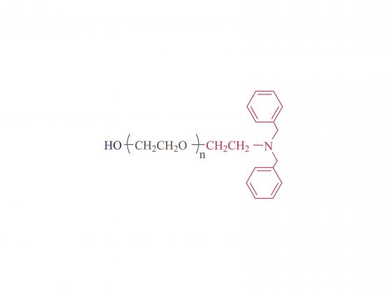 α-Dibenzylamino-ω-hydroxyl poly(ethylene glycol) [Bn2N-PEG-OH] 