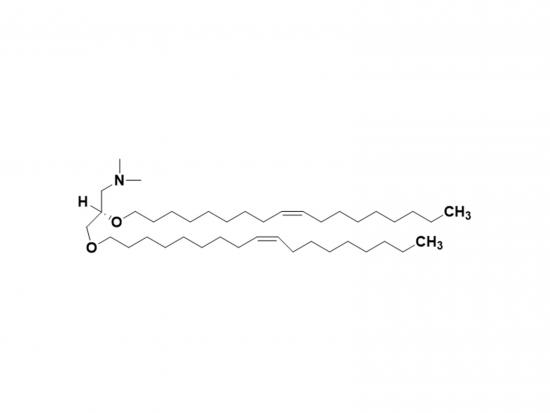 1,2-Dioleyloxy-3-dimethylamino propane[DODMA] CAS: 104162-47-2 
