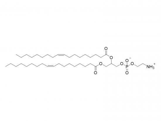 1,2-dioleoyl-sn-glycero-3-phosphoethanolamine