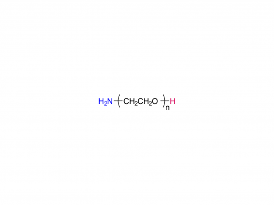 α-Amino-ω-hydroxyl poly(ethylene glycol) [H2N-PEG-OH] 