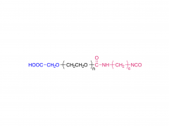 HOOC-PEG-NCO