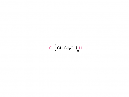 α,ω-Dihydroxyl poly(ethylene glycol) [HO-PEG-OH] 