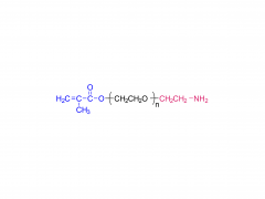 MA-PEG-NH2