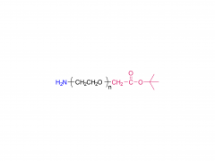 H2N-PEG-CO-OtBu