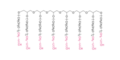 8-arm Poly(ethylene glycol) alkyne(HG)