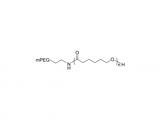 Methoxypoly(ethylene glycol)-block-poly(caprolactone) 