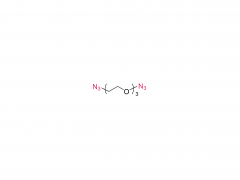 N3-PEG3-N3