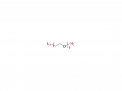 N3-PEG6-N3