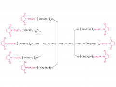 8-arm PEG-MAL