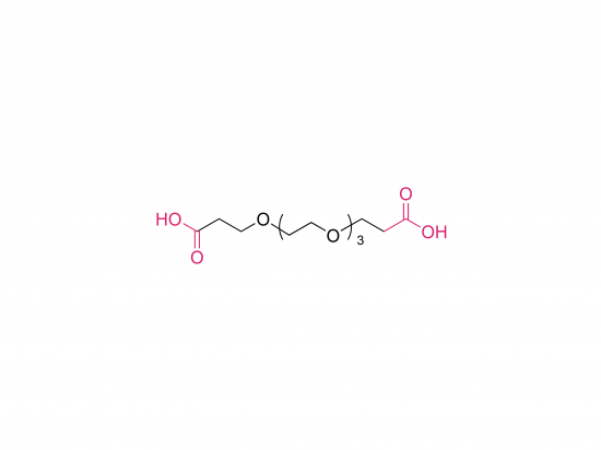 COOH-PEG3-COOH