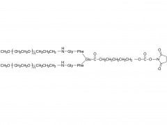 2-arm PEG-NHS