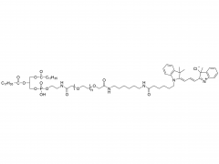Cy3-PEG-DSPE
