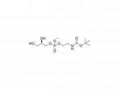 N-Boc(R)-GPE