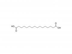Hexadecanedioic acid