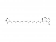 Tetrazole-Pal-Osu