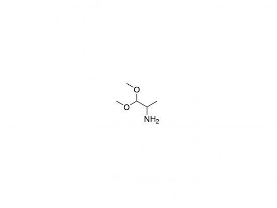 1,1-Dimethoxypropan-2-amine
