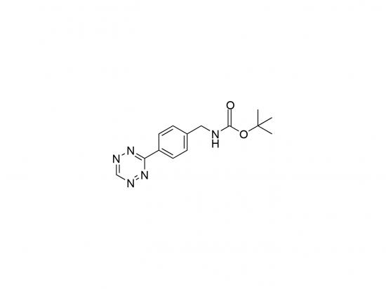 Tetrazine-NHBoc
