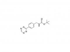 Tetrazine-NHBoc