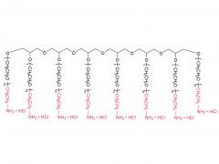 8-arm PEG-NH2HCl(HG)