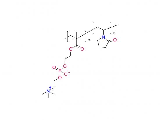 Poly（NVP-co-MPC）