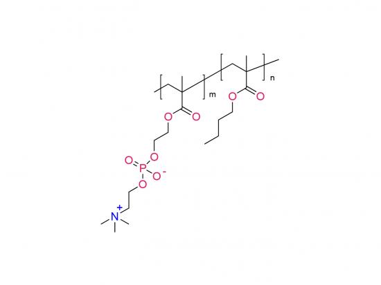 Poly（MPC-co-BMA）