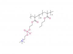 Poly（MPC-co-BMA）