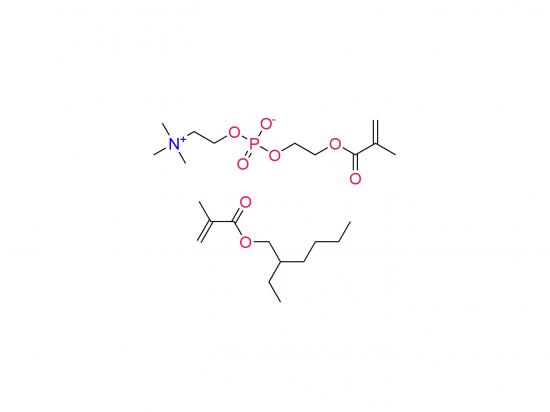 Poly（EHMA-co-MPC）