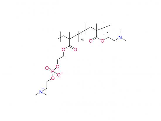 Poly（DMA-co-MPC）