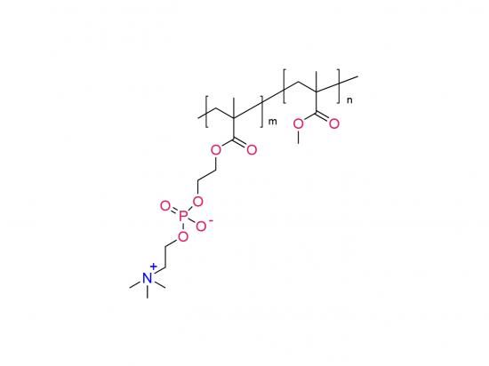Poly（MPC-co-MMA）