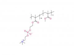 Poly（MPC-co-MMA）