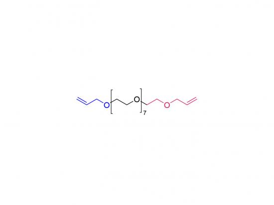 Allyl-PEG8-Allyl