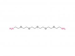 H2N-PEG6-NH2