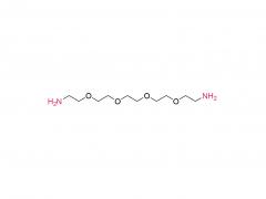 H2N-PEG5-NH2