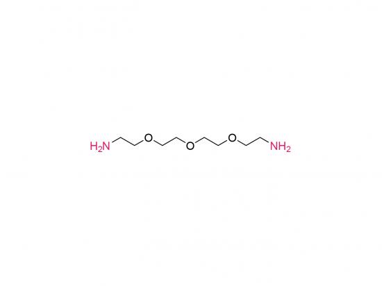 H2N-PEG4-NH2