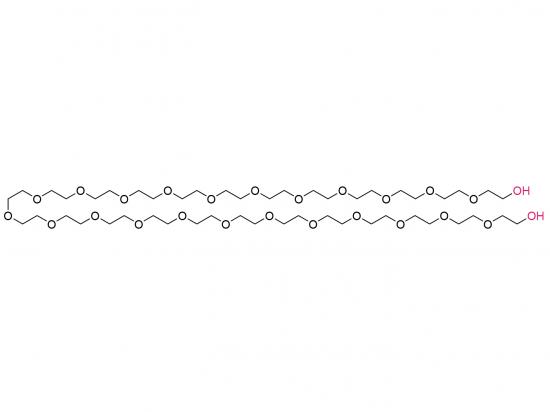 HO-PEG24-OH