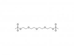 MsO-PEG4-OMs