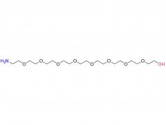 H2N-PEG9-OH
