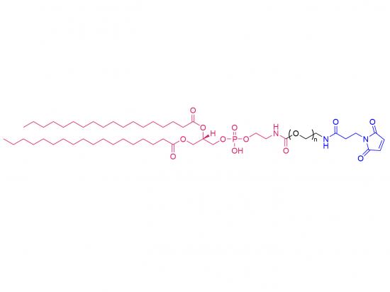 DSPE-PEG-MAL