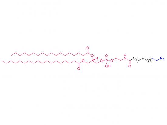 DSPE-PEG-N3